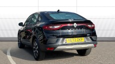 Renault Arkana 1.6 E-TECH Hybrid 145 Iconic 5dr Auto Hybrid Estate